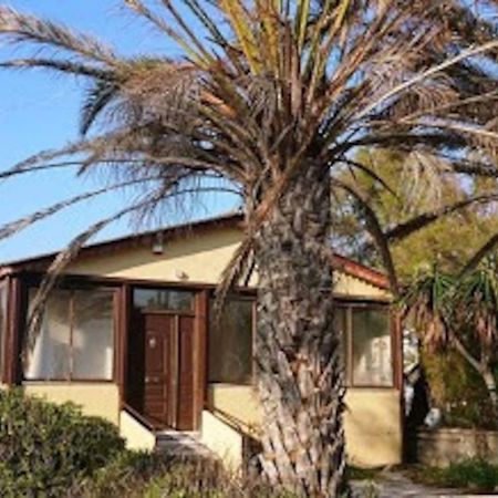 Summerhouse Peggy: Close To Athens Airport By The Sea Artemida  Exterior foto