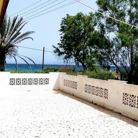 Summerhouse Peggy: Close To Athens Airport By The Sea Artemida  Exterior foto